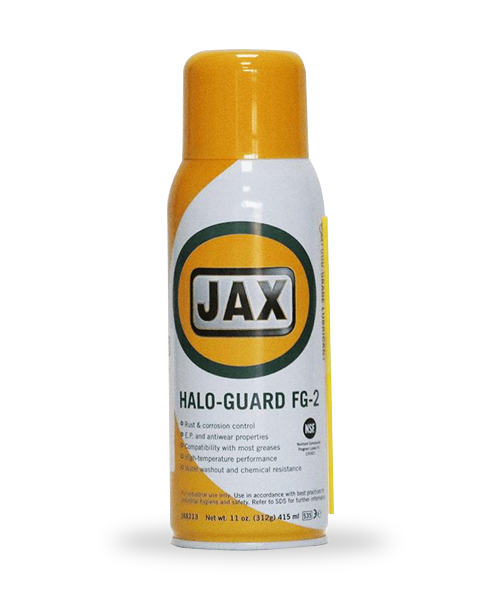 HALO-GUARD FG-2（罐）